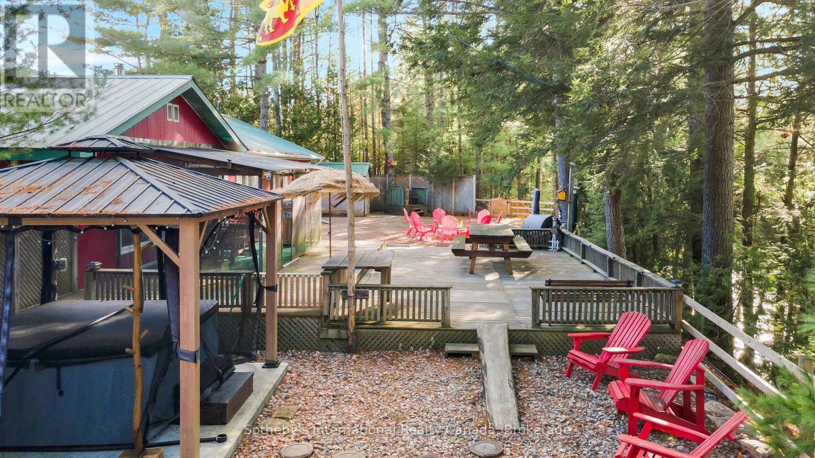 21 Sparrow Road, Kawartha Lakes, Ontario  K0M 1C0 - Photo 29 - X12811490