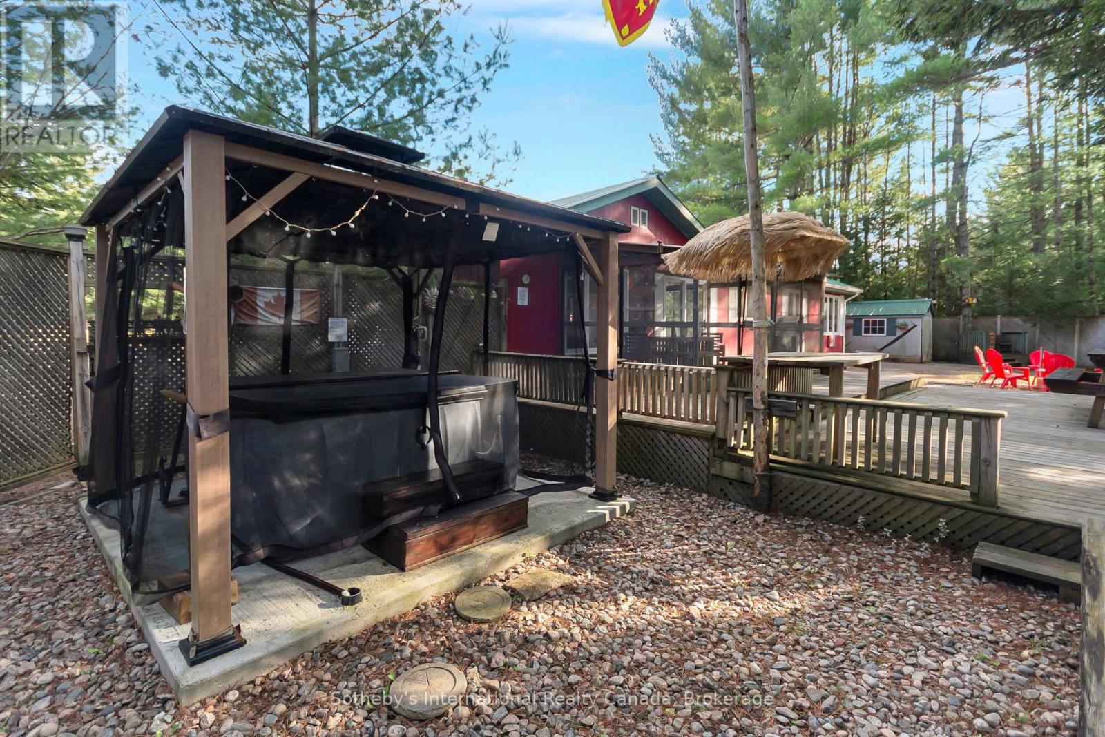 21 Sparrow Road, Kawartha Lakes, Ontario  K0M 1C0 - Photo 32 - X12811490