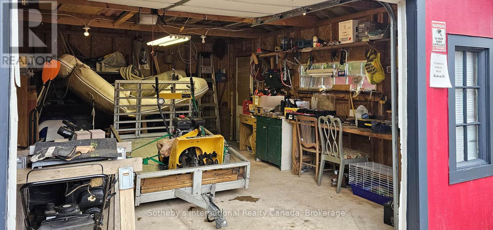 21 Sparrow Road, Kawartha Lakes, Ontario  K0M 1C0 - Photo 36 - X12811490