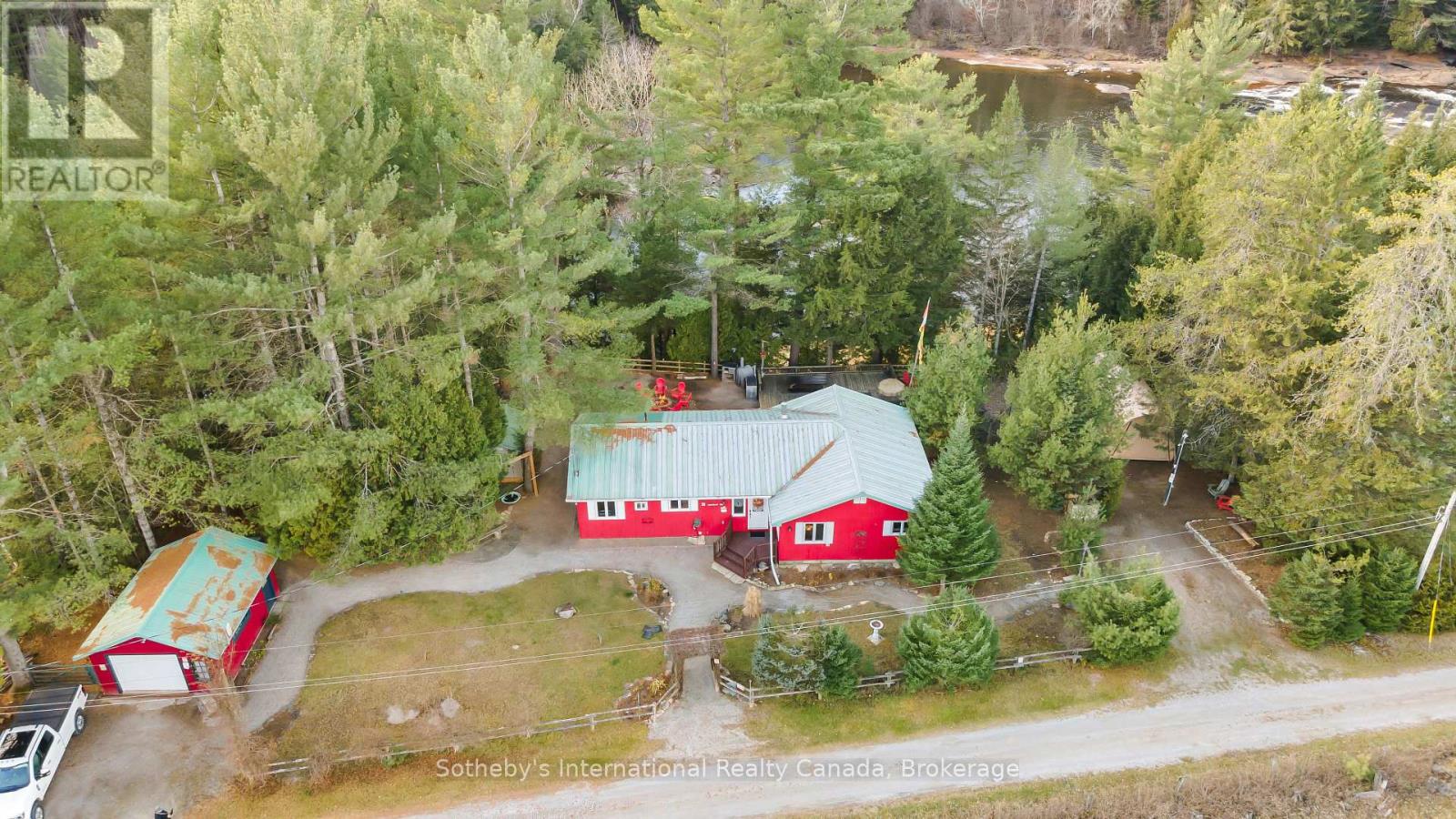 21 Sparrow Road, Kawartha Lakes, Ontario  K0M 1C0 - Photo 45 - X12811490