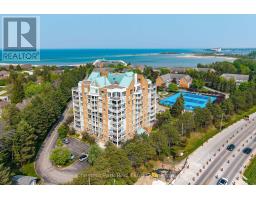 1001 - 24 RAMBLINGS WAY, Collingwood, Ontario