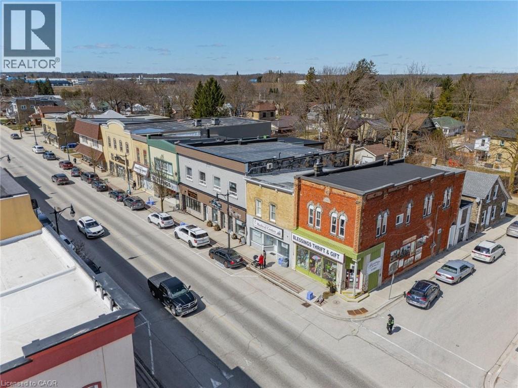 186 Bridge Crescent, Minto, Ontario  N0G 2P0 - Photo 14 - 40807065