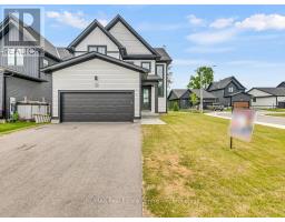 9 - 297 WHITING STREET, Ingersoll, Ontario