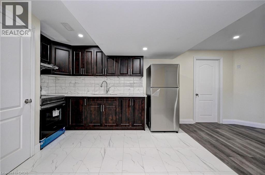 43 Apple Drive Unit# Basement Unit, Cambridge, Ontario  N3C 0E7 - Photo 14 - 40807163