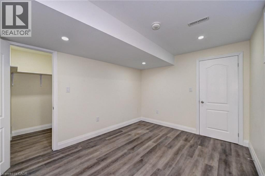 43 Apple Drive Unit# Basement Unit, Cambridge, Ontario  N3C 0E7 - Photo 17 - 40807163