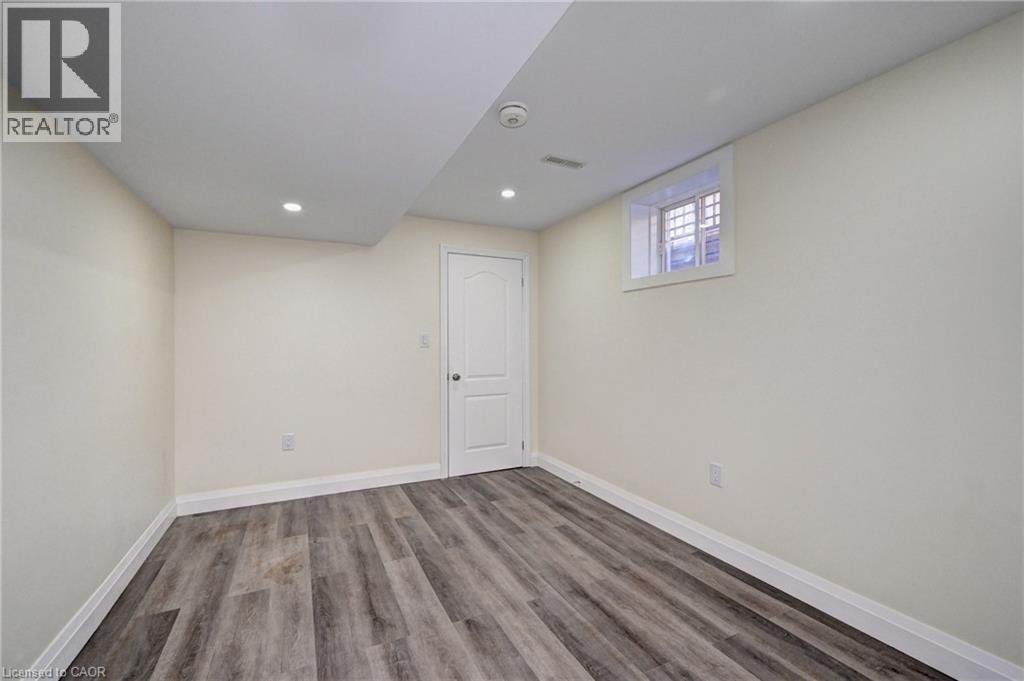 43 Apple Drive Unit# Basement Unit, Cambridge, Ontario  N3C 0E7 - Photo 20 - 40807163