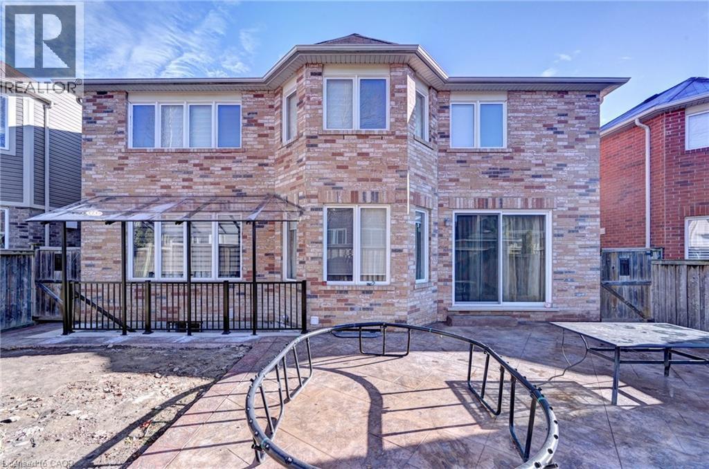 43 Apple Drive Unit# Basement Unit, Cambridge, Ontario  N3C 0E7 - Photo 24 - 40807163