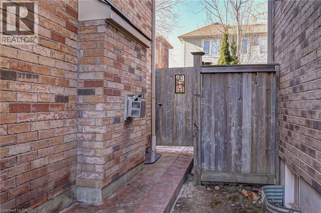 43 Apple Drive Unit# Basement Unit, Cambridge, Ontario  N3C 0E7 - Photo 4 - 40807163