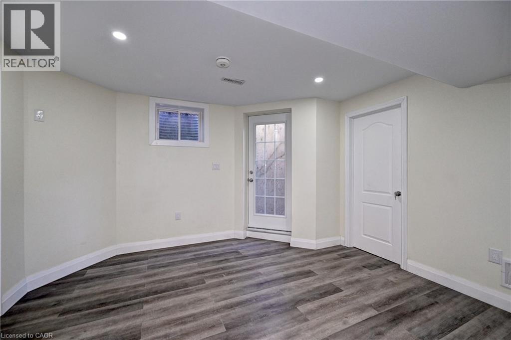 43 Apple Drive Unit# Basement Unit, Cambridge, Ontario  N3C 0E7 - Photo 8 - 40807163