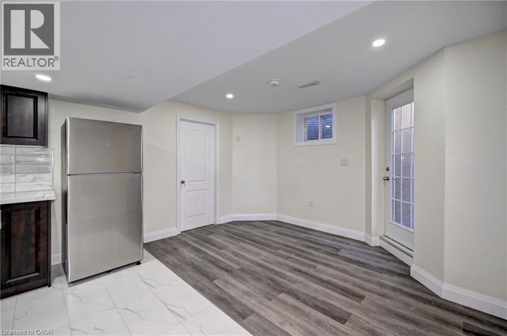 43 Apple Drive Unit# Basement Unit, Cambridge, Ontario  N3C 0E7 - Photo 9 - 40807163