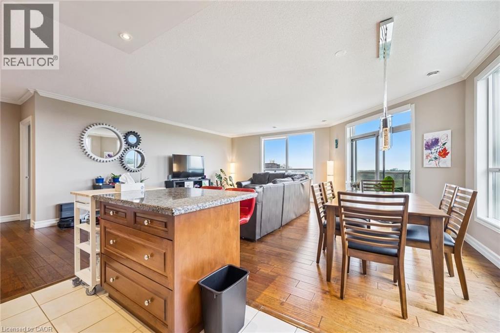 255 Keats Way Unit# 1303, Waterloo, Ontario  N2L 6N6 - Photo 8 - 40807167