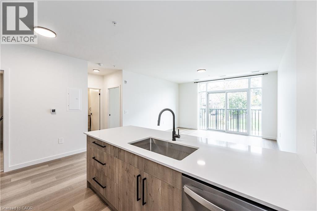 24 Union Street E Unit# 505, Waterloo, Ontario  N2J 1B7 - Photo 21 - 40806936