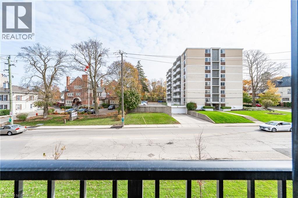 24 Union Street E Unit# 505, Waterloo, Ontario  N2J 1B7 - Photo 29 - 40806936