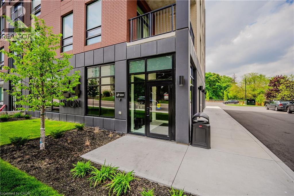 24 Union Street E Unit# 505, Waterloo, Ontario  N2J 1B7 - Photo 3 - 40806936