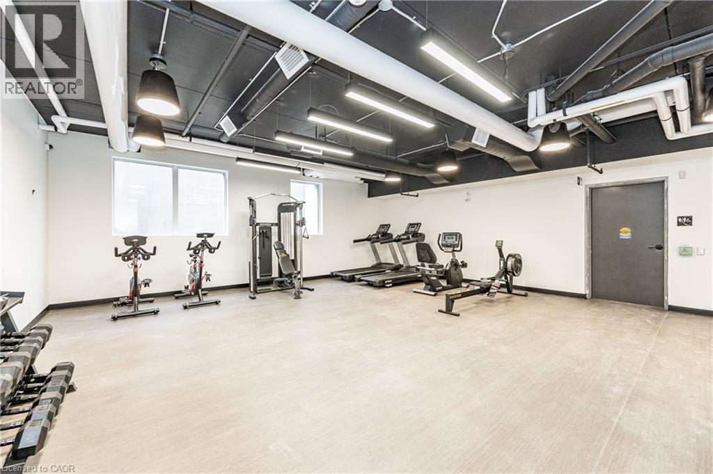 24 Union Street E Unit# 505, Waterloo, Ontario  N2J 1B7 - Photo 33 - 40806936