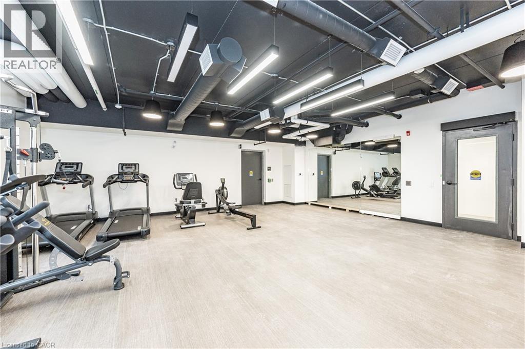 24 Union Street E Unit# 505, Waterloo, Ontario  N2J 1B7 - Photo 35 - 40806936