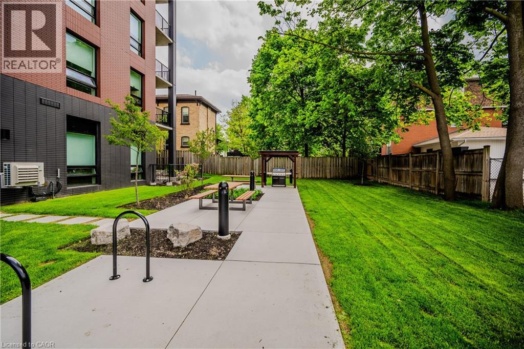 24 Union Street E Unit# 505, Waterloo, Ontario  N2J 1B7 - Photo 40 - 40806936