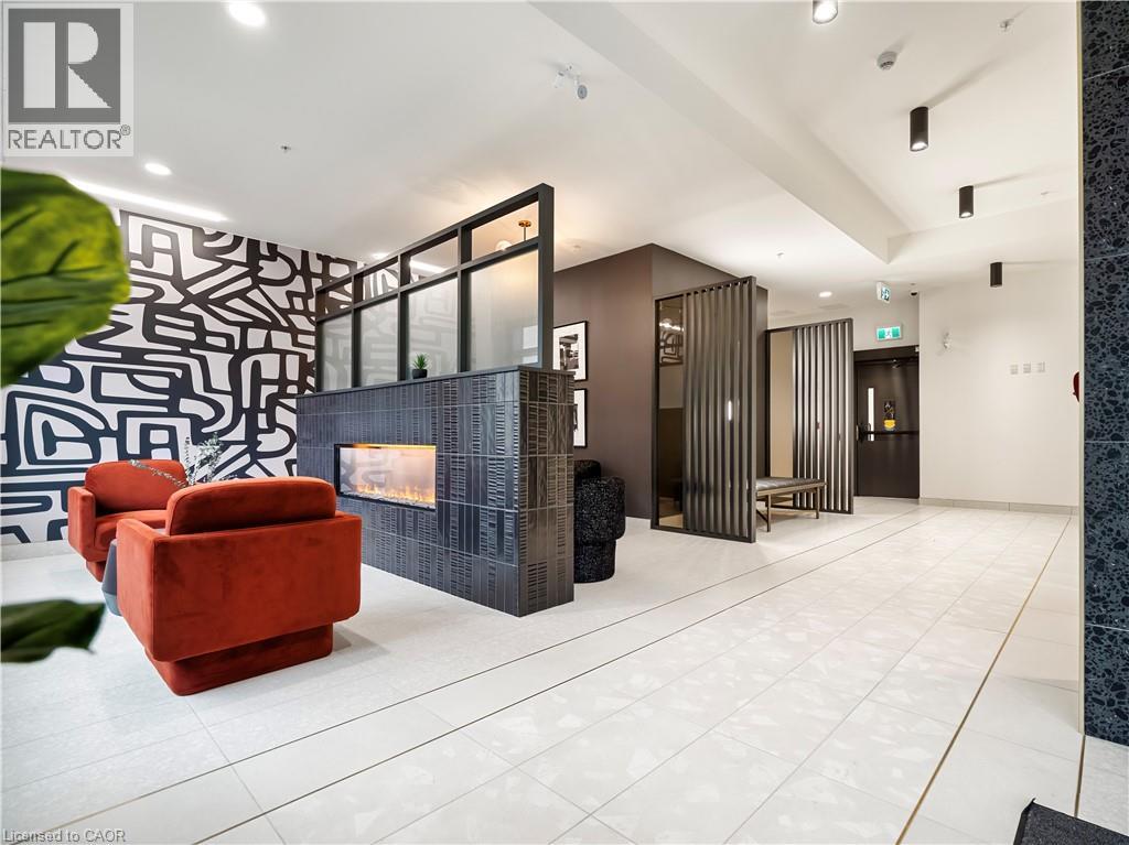 24 Union Street E Unit# 505, Waterloo, Ontario  N2J 1B7 - Photo 5 - 40806936