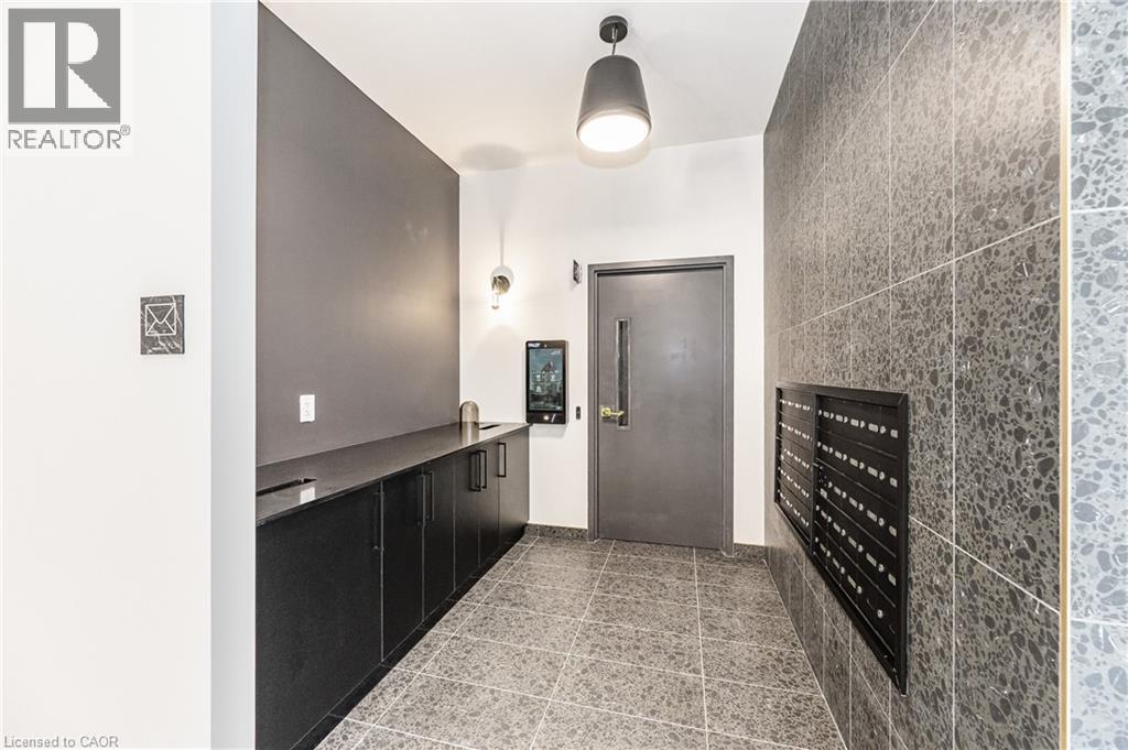 24 Union Street E Unit# 505, Waterloo, Ontario  N2J 1B7 - Photo 9 - 40806936