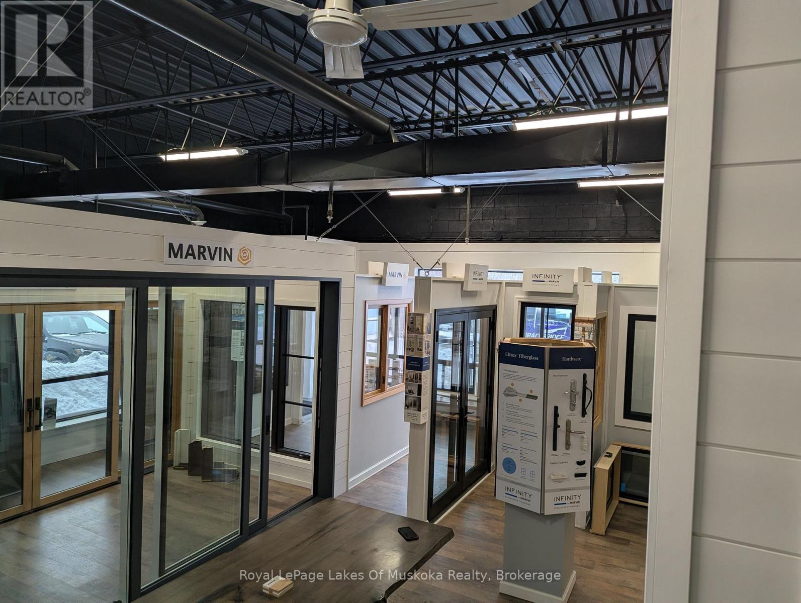 Unit 7 - 440 Ecclestone Drive, Bracebridge, Ontario  P1L 1Z6 - Photo 3 - X12814868