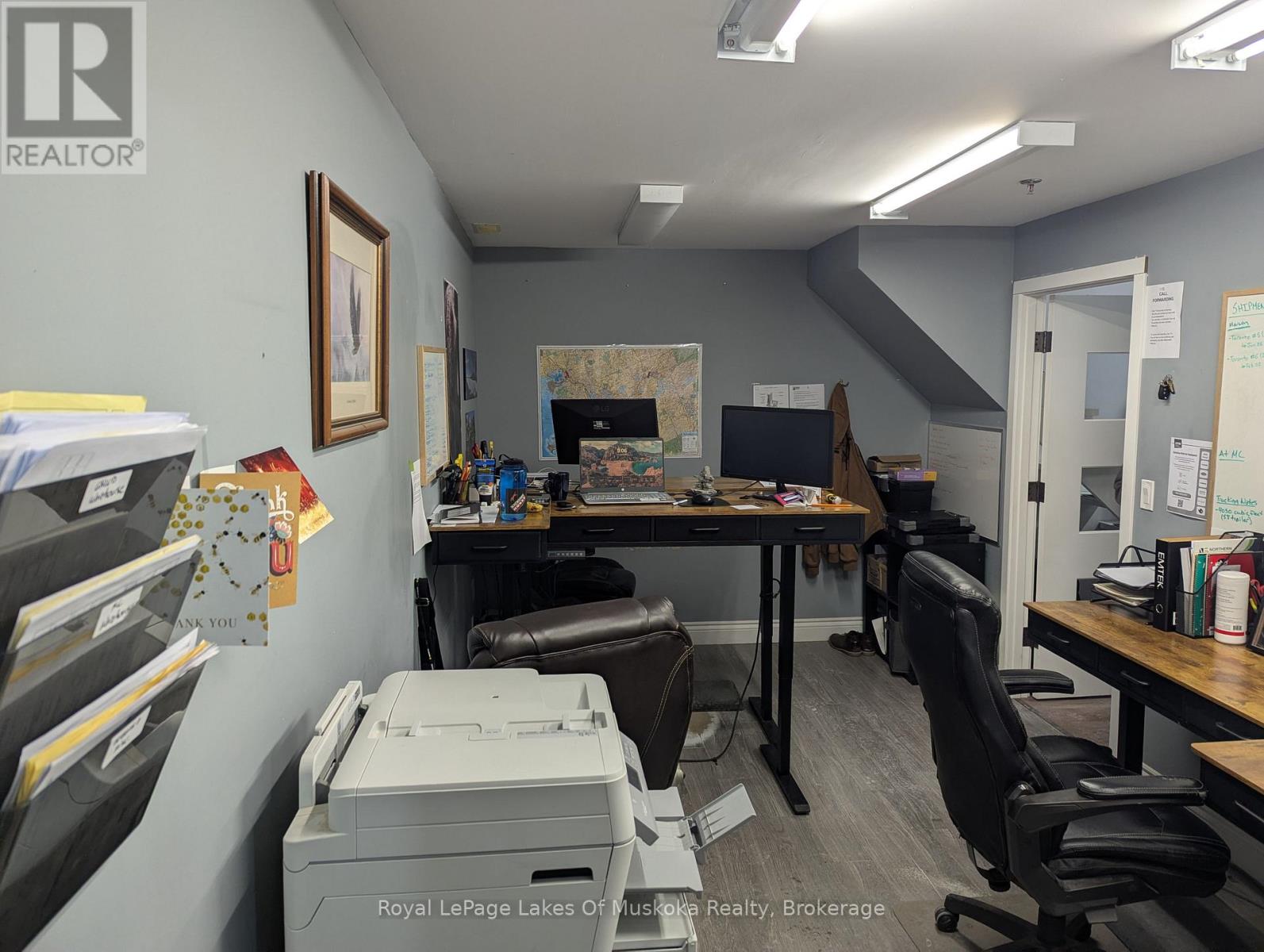 Unit 7 - 440 Ecclestone Drive, Bracebridge, Ontario  P1L 1Z6 - Photo 4 - X12814868