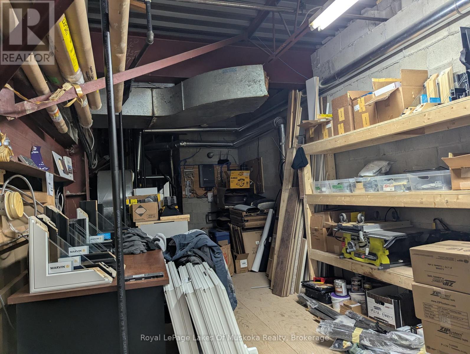 Unit 7 - 440 Ecclestone Drive, Bracebridge, Ontario  P1L 1Z6 - Photo 7 - X12814868