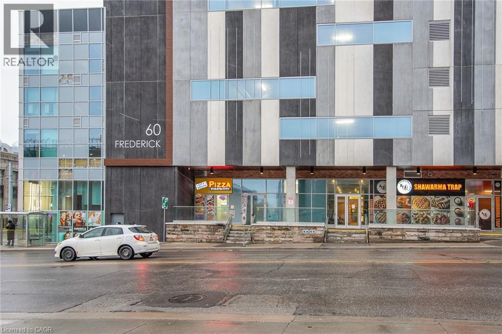 60 Frederick Street Unit# 3913, Kitchener, Ontario  N2H 0C7 - Photo 5 - 40807220