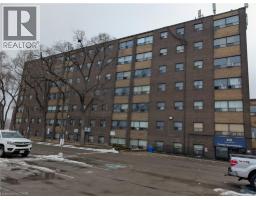 468 OTTAWA Street N Unit# 738 D, Hamilton, Ontario