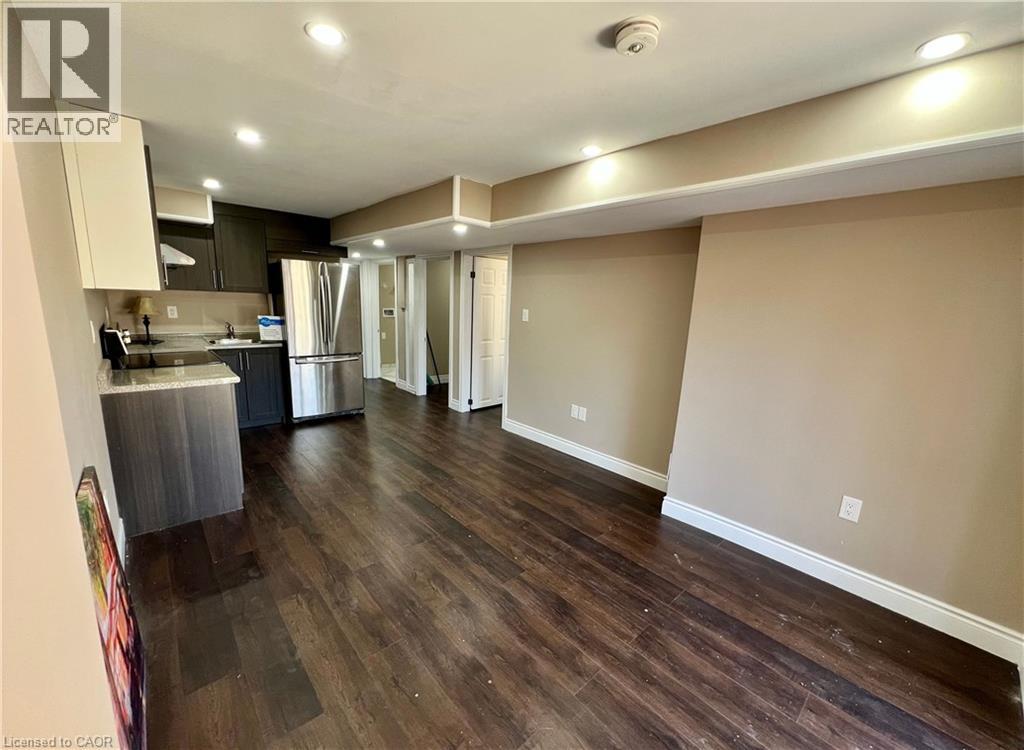 1480 Old Zeller Drive Unit# Bsmt, Kitchener, Ontario  N2A 0H3 - Photo 4 - 40807271