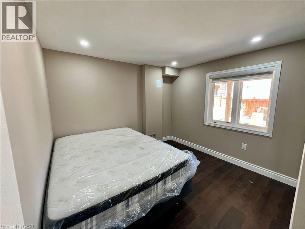 1480 Old Zeller Drive Unit# Bsmt, Kitchener, Ontario  N2A 0H3 - Photo 5 - 40807271