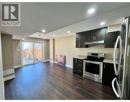 1480 OLD ZELLER Drive Unit# BSMT, Kitchener, Ontario