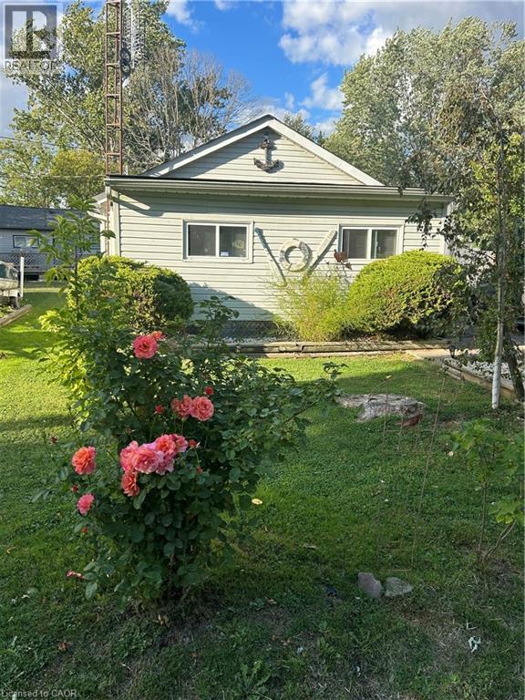 17 MAPLE Lane, Rainham, Ontario