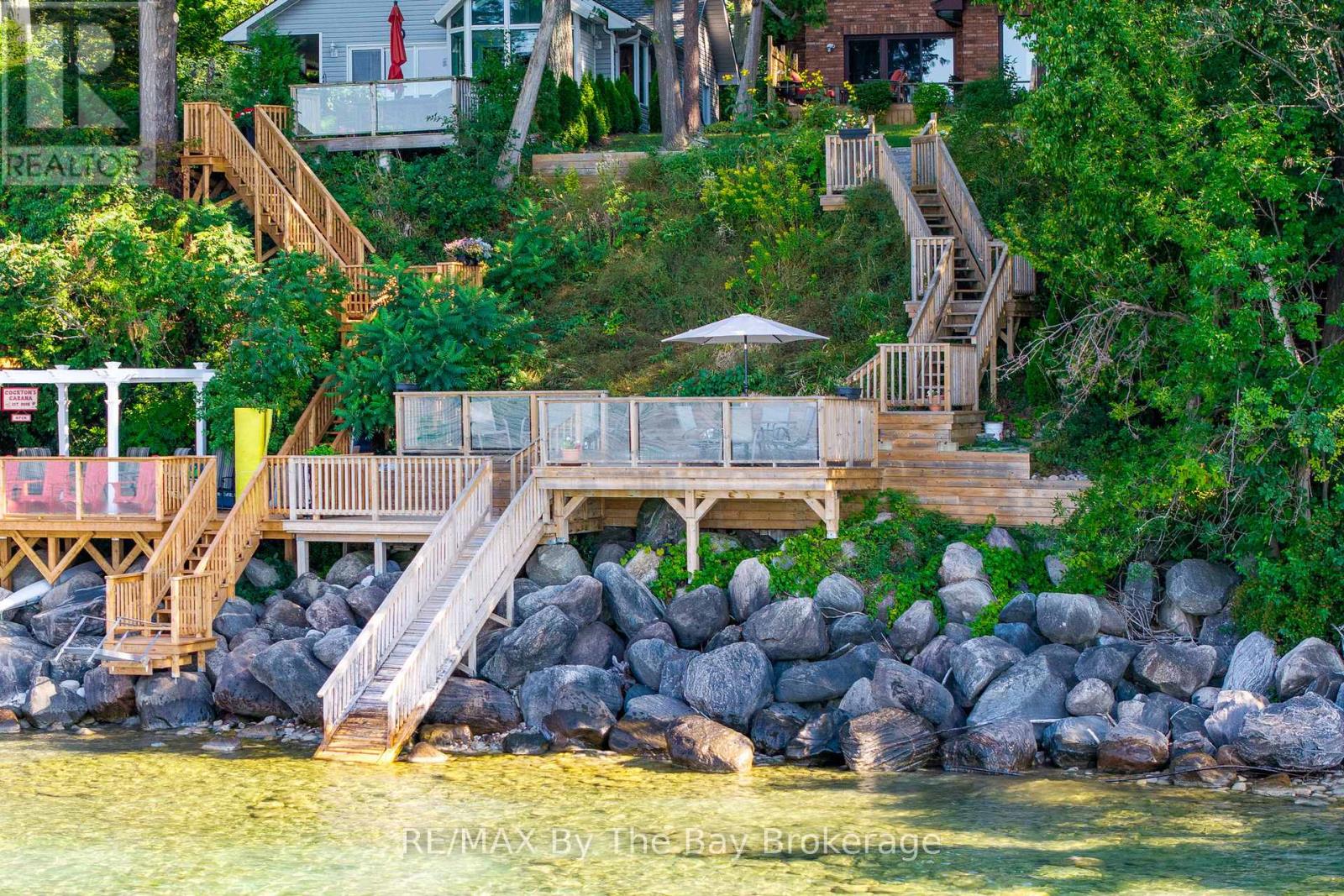 38 Willow Drive, Tiny, Ontario  L0L 1P1 - Photo 14 - S12815970