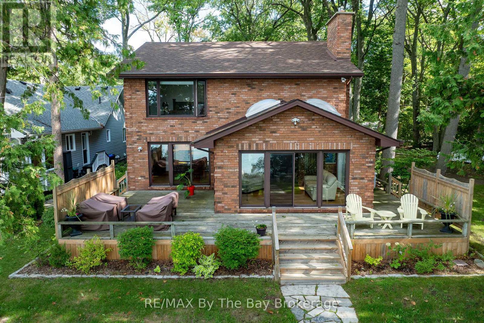 38 Willow Drive, Tiny, Ontario  L0L 1P1 - Photo 47 - S12815970