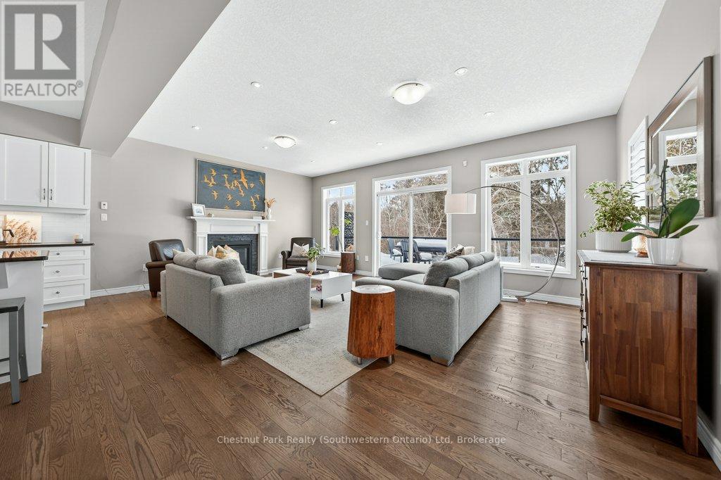 22 Rooke Court, Guelph, Ontario  N1K 0B8 - Photo 18 - X12816008