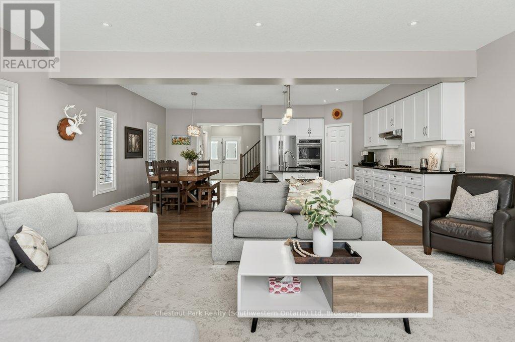 22 Rooke Court, Guelph, Ontario  N1K 0B8 - Photo 20 - X12816008