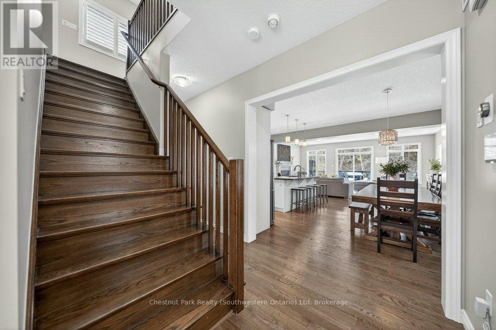 22 Rooke Court, Guelph, Ontario  N1K 0B8 - Photo 22 - X12816008