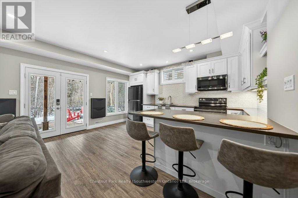 22 Rooke Court, Guelph, Ontario  N1K 0B8 - Photo 37 - X12816008