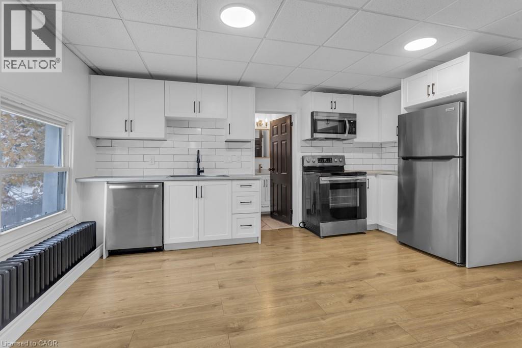 255 RAGLAN Street Unit# 6, Woodstock, Ontario