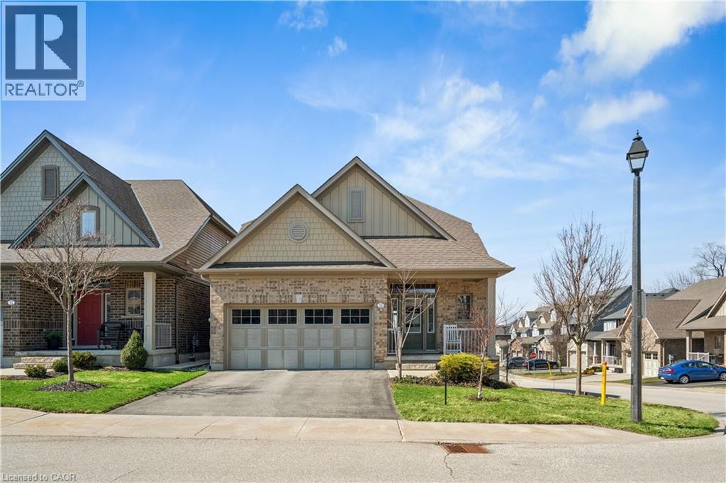 10 CHESTNUT DRIVE, Rockwood, Ontario