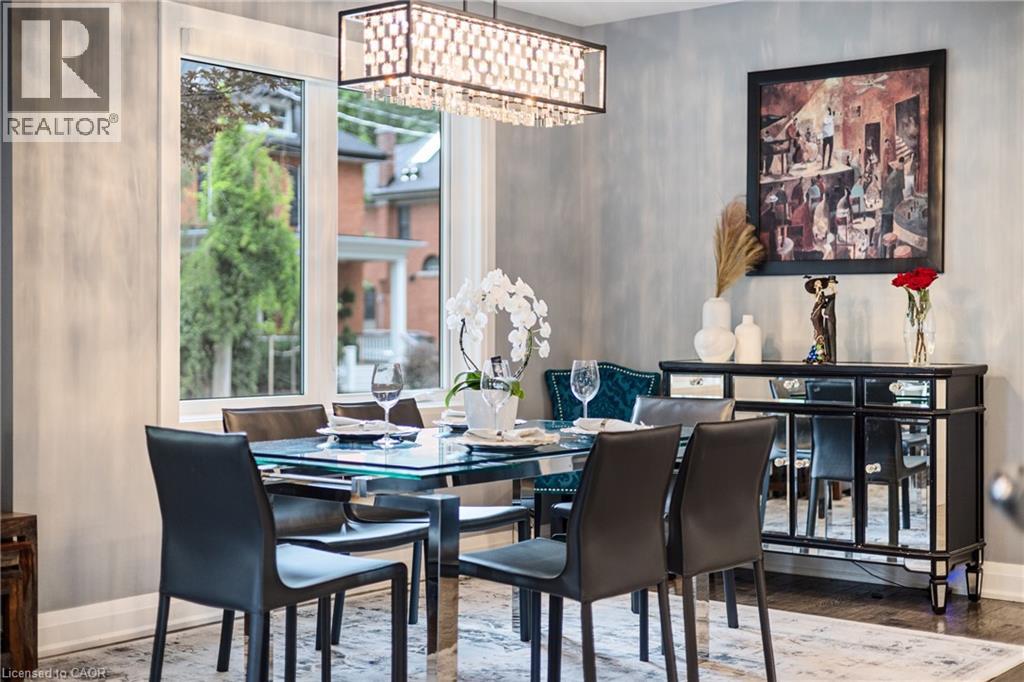 535 Locust Street, Burlington, Ontario  L7S 1V4 - Photo 18 - 40807349