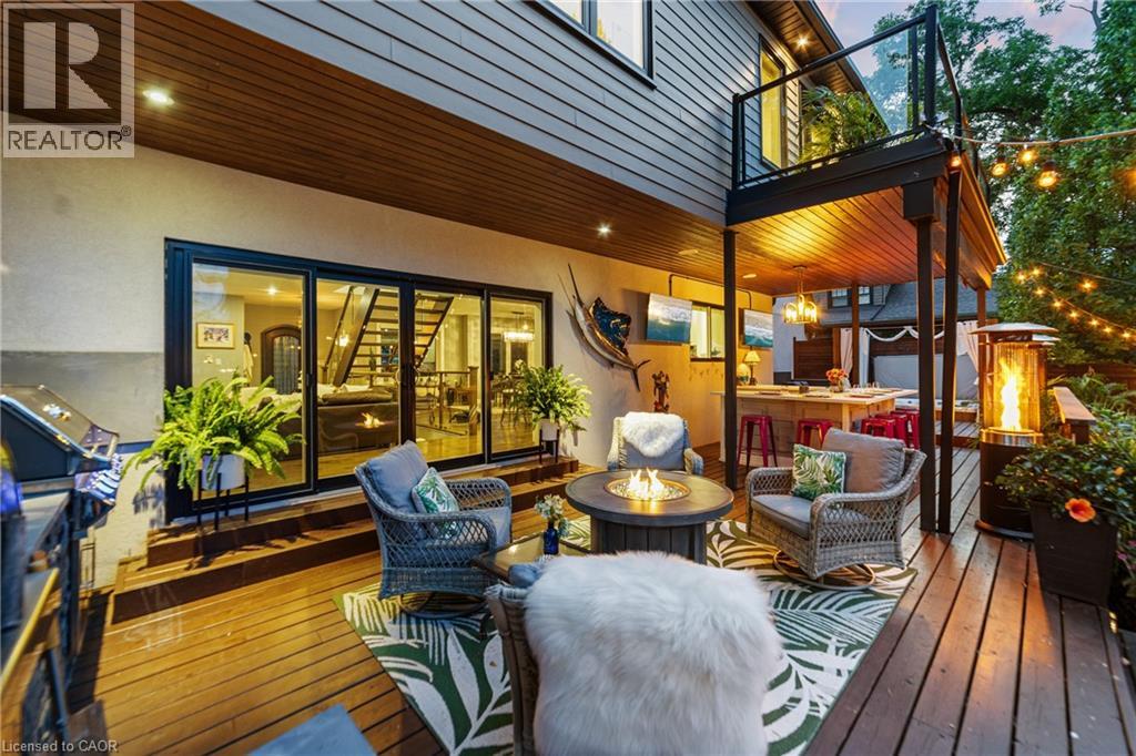 535 Locust Street, Burlington, Ontario  L7S 1V4 - Photo 4 - 40807349