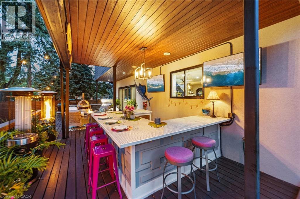 535 Locust Street, Burlington, Ontario  L7S 1V4 - Photo 5 - 40807349