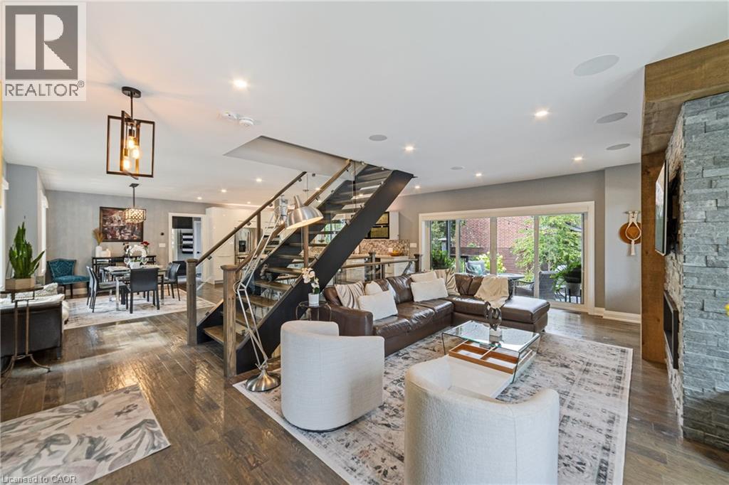 535 Locust Street, Burlington, Ontario  L7S 1V4 - Photo 8 - 40807349