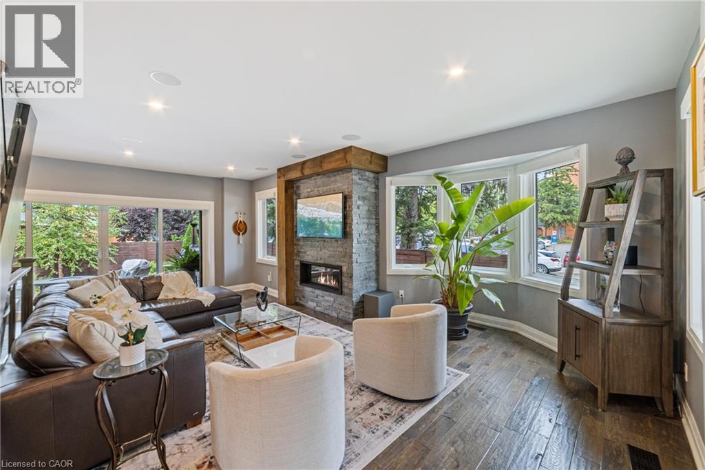 535 Locust Street, Burlington, Ontario  L7S 1V4 - Photo 9 - 40807349