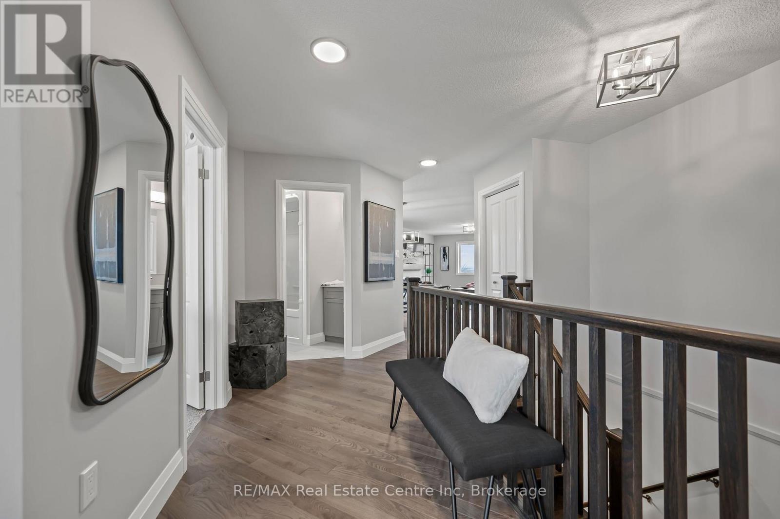 190 Bridge Crescent, Minto, Ontario  N0G 2P0 - Photo 2 - X12817192