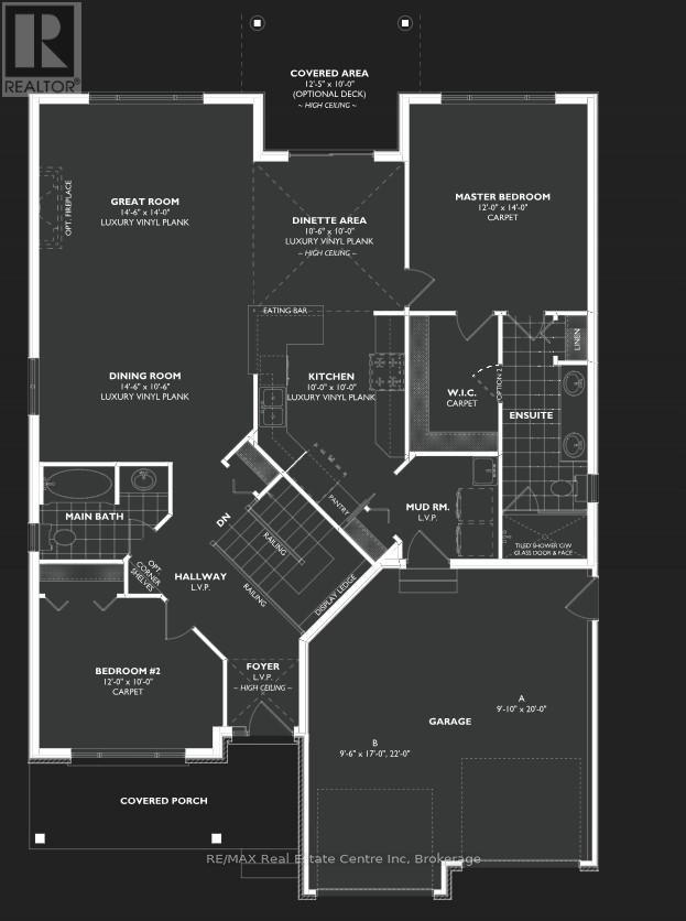 190 Bridge Crescent, Minto, Ontario  N0G 2P0 - Photo 24 - X12817192