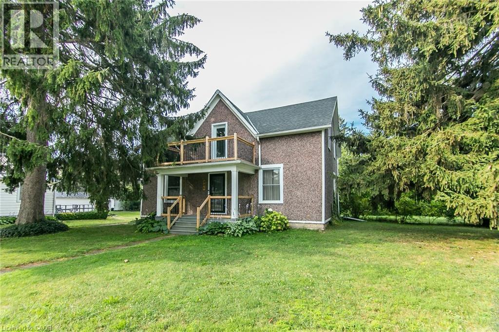 346 Wellington Street, Ingersoll, Ontario  N5C 1T4 - Photo 2 - 40807177