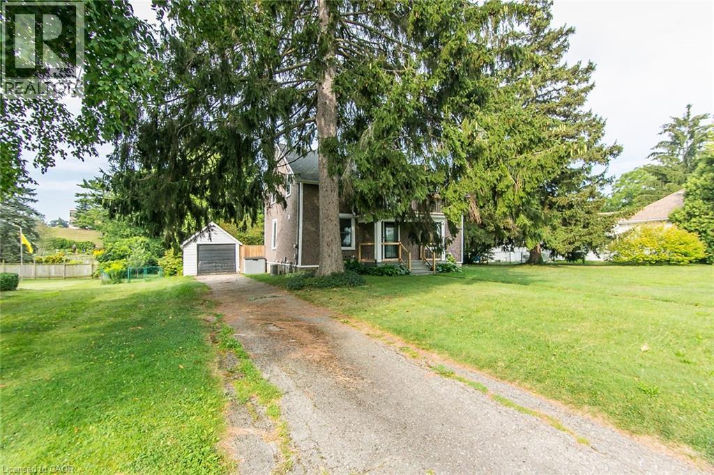 346 Wellington Street, Ingersoll, Ontario  N5C 1T4 - Photo 3 - 40807177