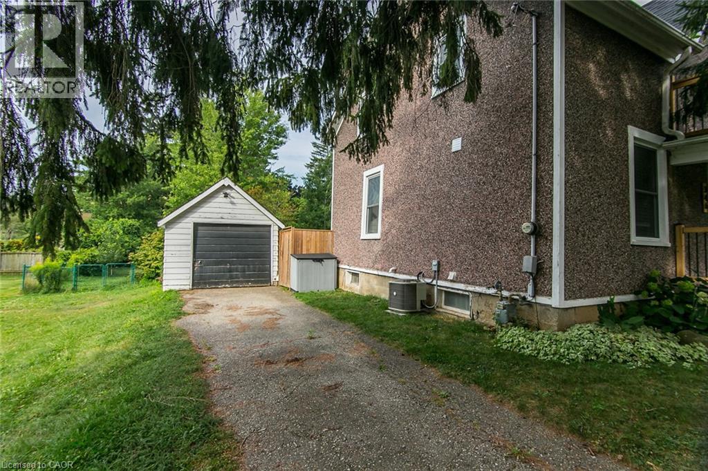 346 Wellington Street, Ingersoll, Ontario  N5C 1T4 - Photo 40 - 40807177